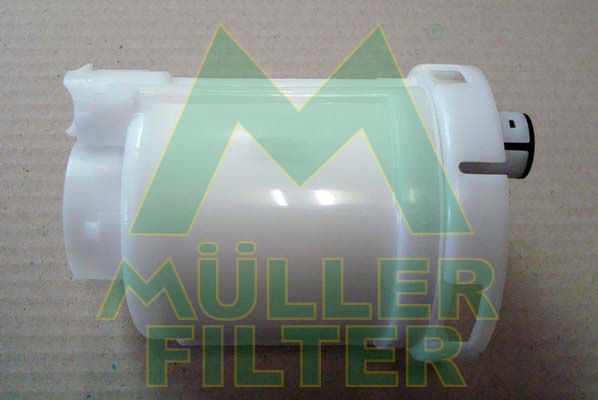 MULLER FILTER Degvielas filtrs FB346